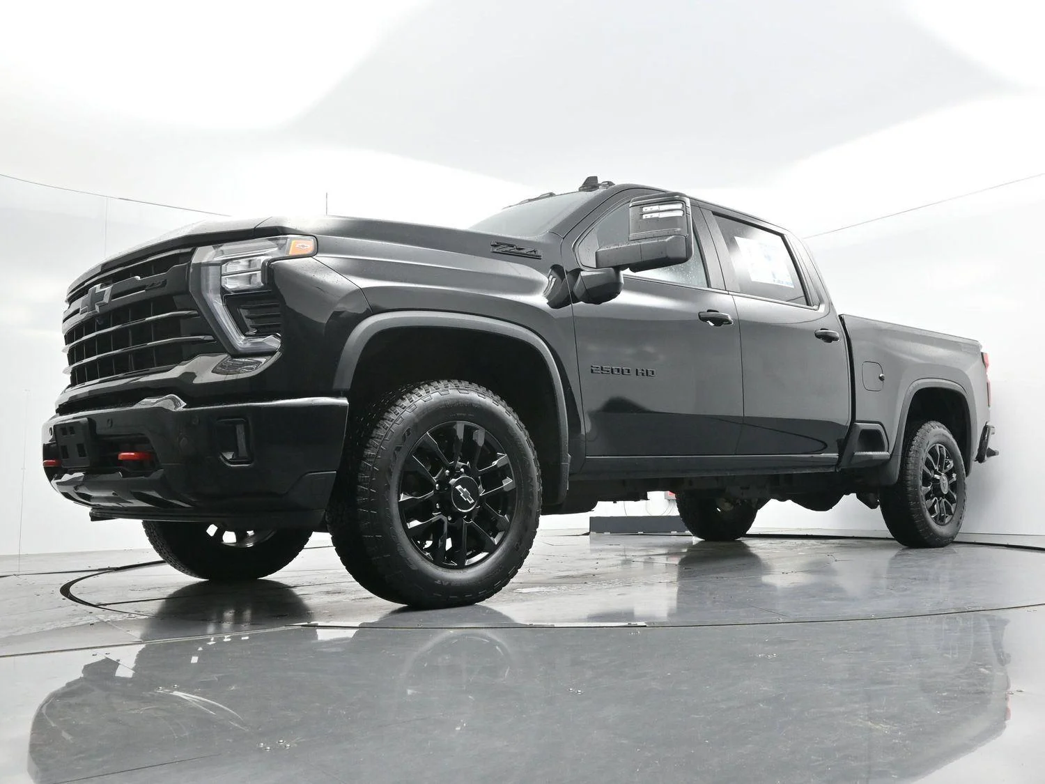 Used 2026 Black Chevrolet LT image 45