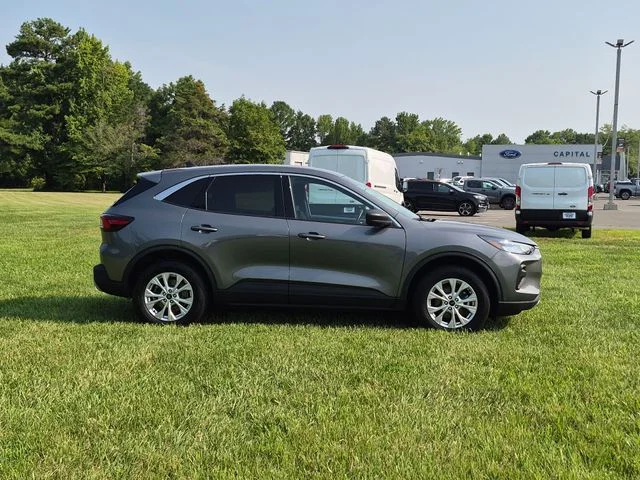 Used 2024 Gray Ford Active image 14