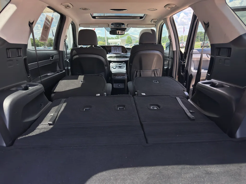 Used 2022  Hyundai SEL image 38