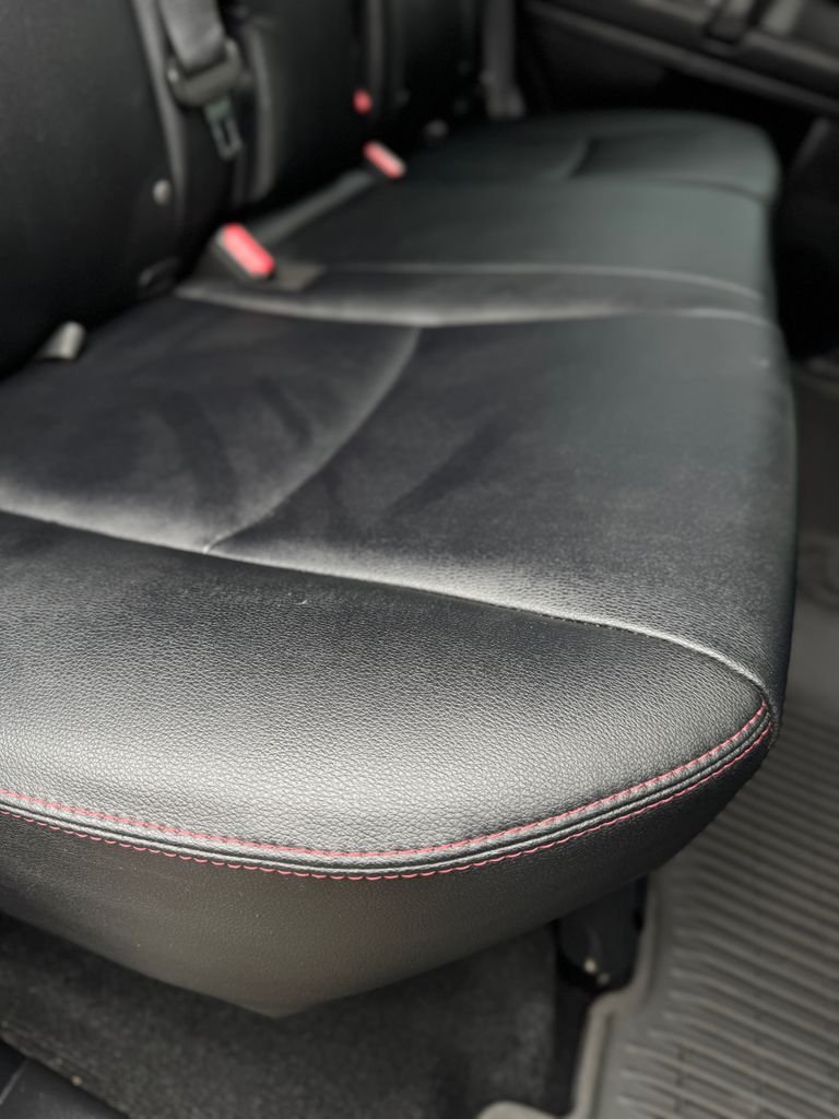 Used 2024 Ice Toyota TRD Off-Road Premium image 35