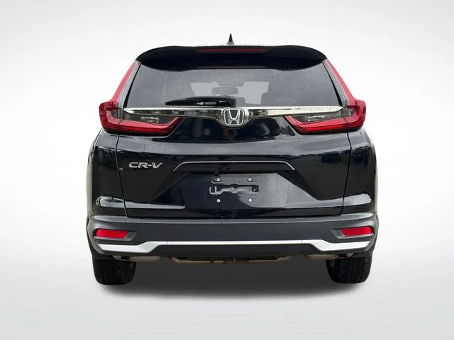 Used 2022  Honda EX-L image 25
