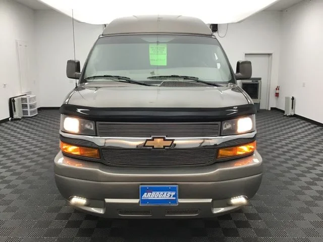 Used 2023 Bronze Chevrolet Explorer Limited SE image 14