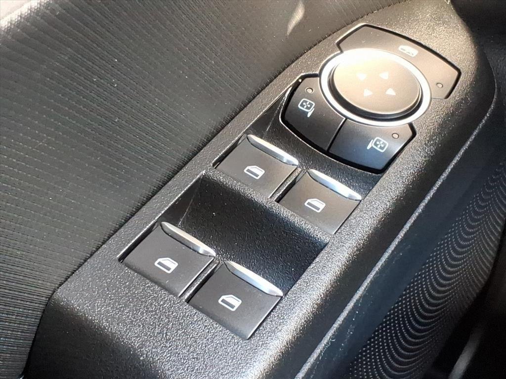Used 2022 BLUE Ford Big Bend image 13