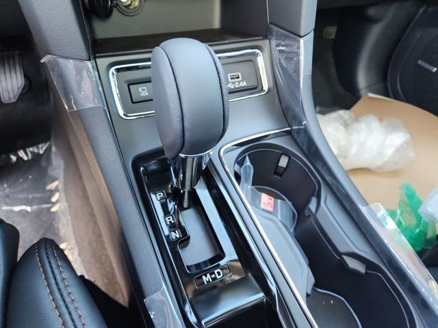 2025 Subaru Ascent Bronze Edition - Photo 20