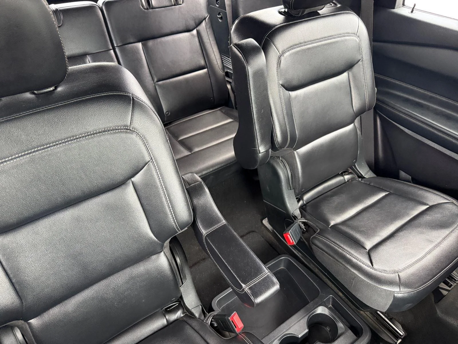 Used 2020 Magnetic FORD XLT image 15