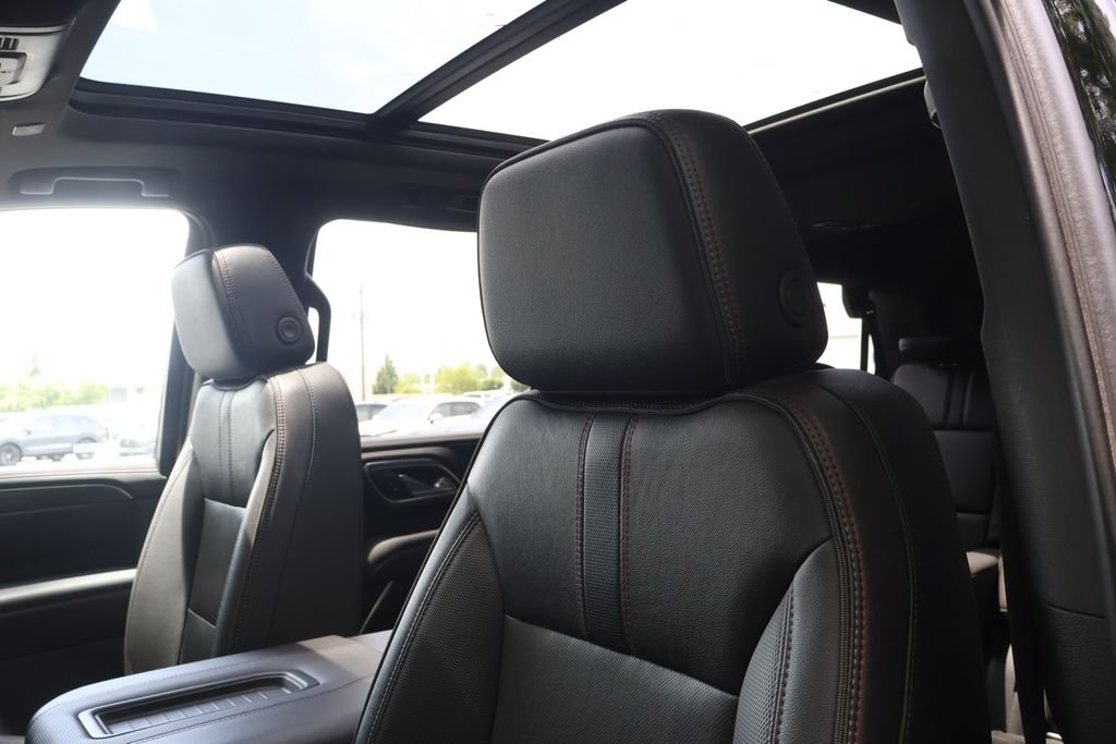 2022 Chevrolet Tahoe RST - Photo 32