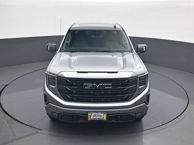 New 2026 Sterling Metallic GMC Elevation image 14