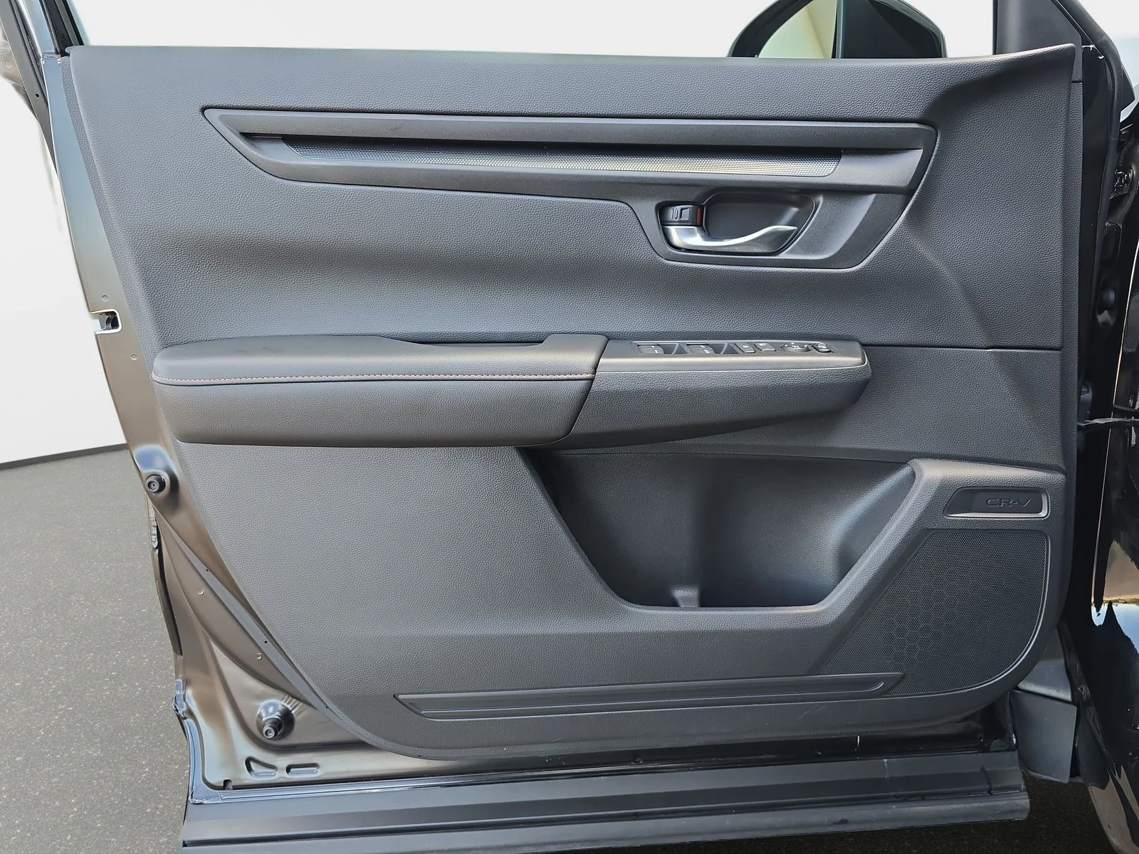 2025 Honda CR-V Sport - Photo 27