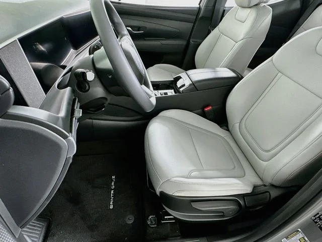 New 2027 Hyundai SANTA CRUZ SE