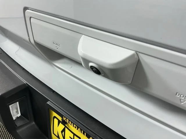 New 2026 Oxford White Ford Big Bend image 9