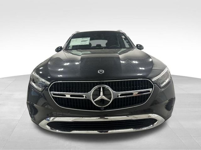 New 2026  Mercedes-Benz GLC 300 image 2