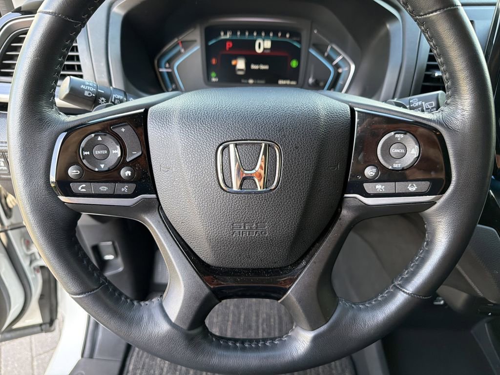 Used 2022 White Honda Elite image 26