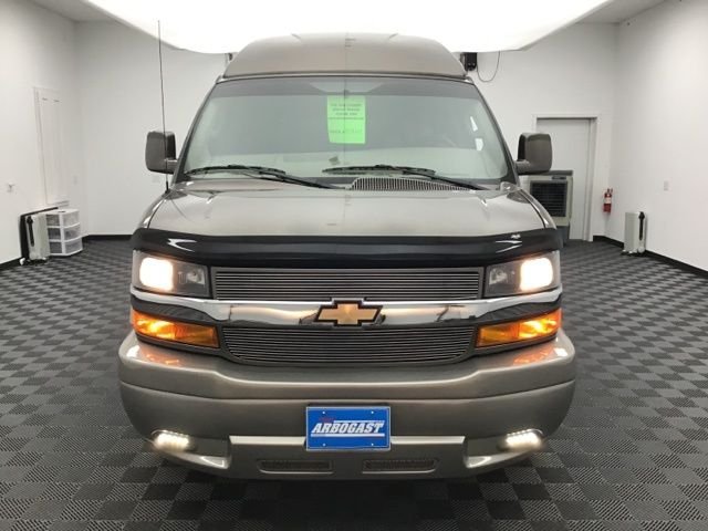 Used 2023 Bronze Chevrolet Explorer Limited SE image 14