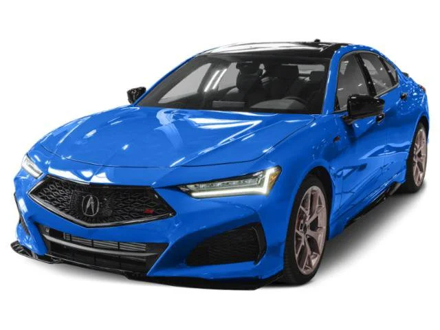 2023 Acura TLX 3.0 Auto SH-AWD Type S PMC Edition's photo