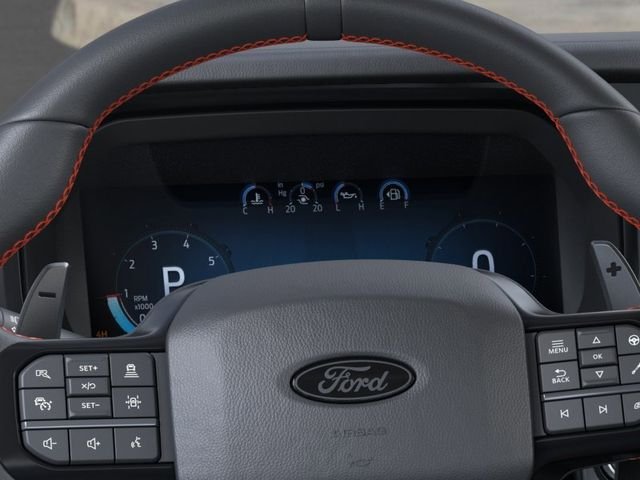 New 2026 Avalanche Ford Raptor® image 13