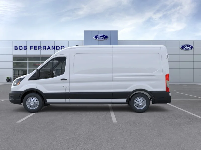 2025 Ford Transit Van Base - Photo 15