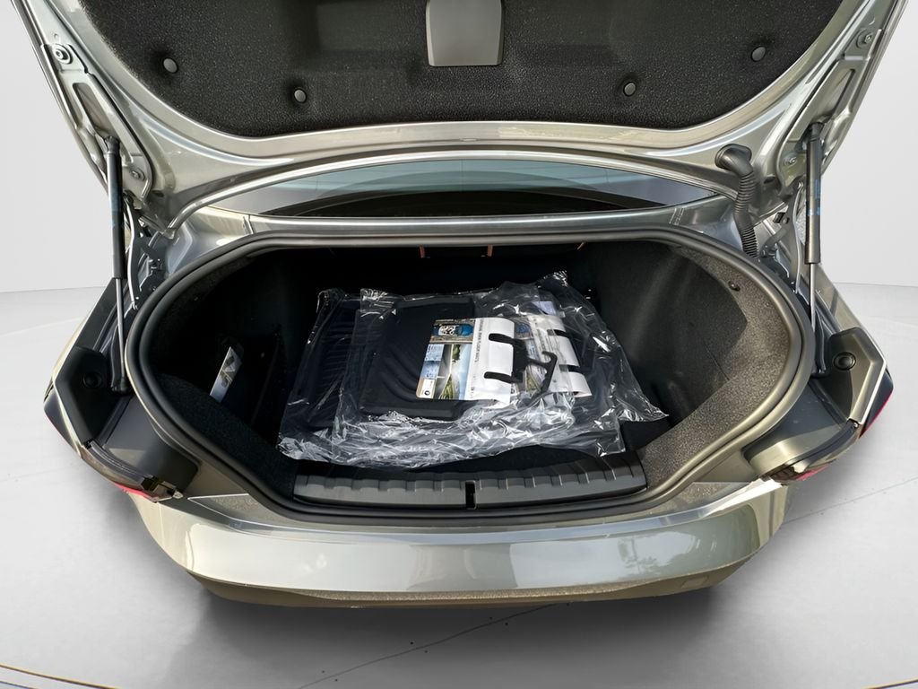 New 2026 Skyscraper Grey Metallic BMW 230i image 23