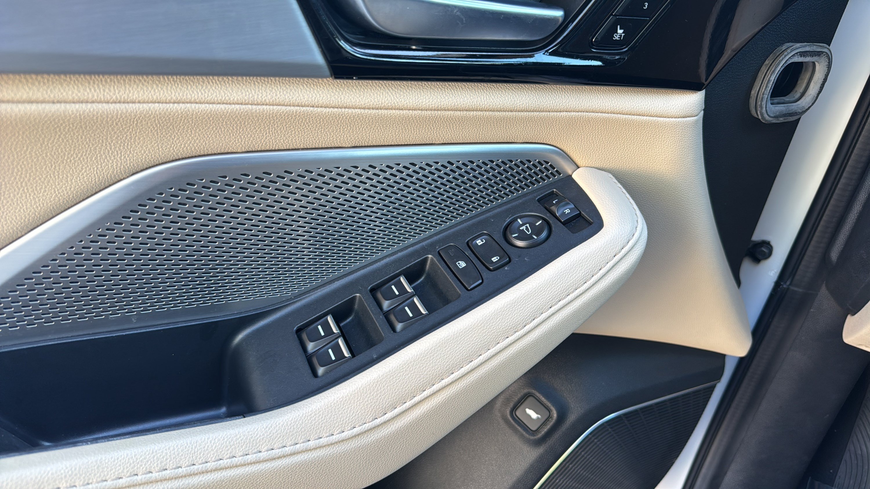 2024 Acura MDX Base - Photo 74