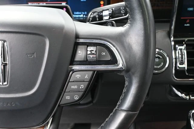 2022 Lincoln Navigator Black Label - Photo 31