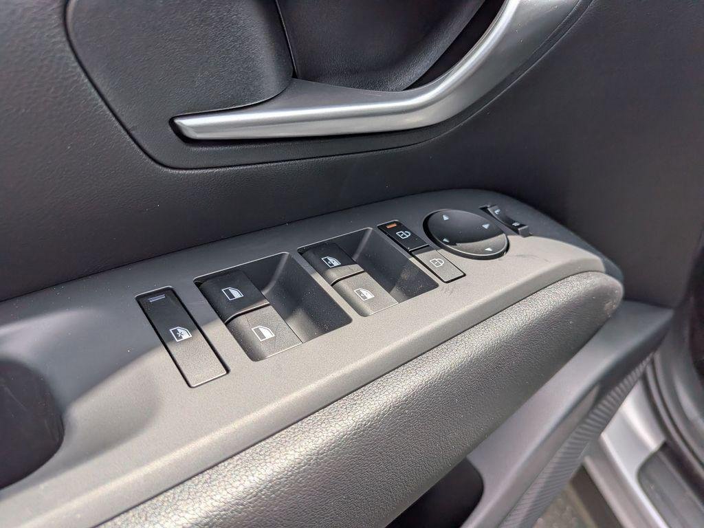 2026 Hyundai Tucson SEL Premium - Photo 12