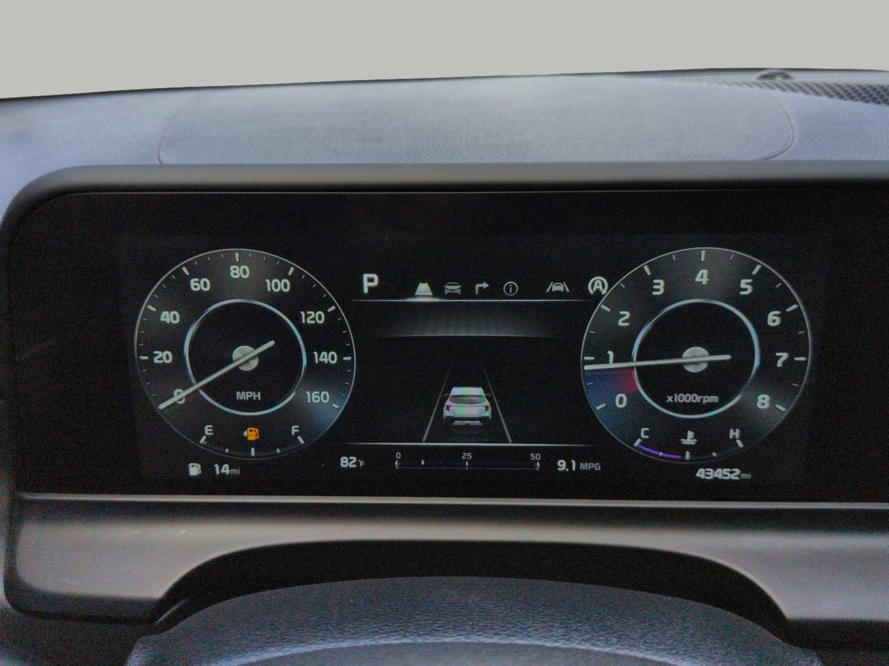 Certified Used 2024 Snow White Pearl Kia EX image 26
