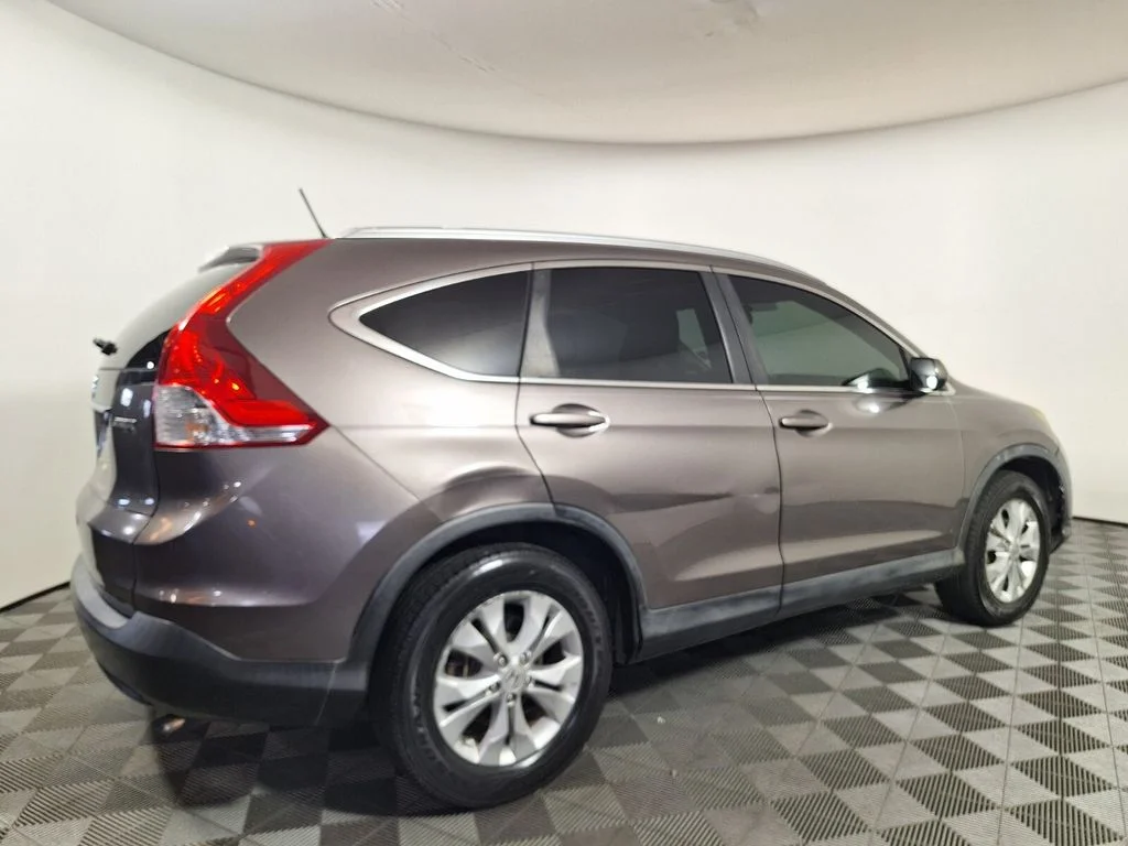 Used 2012  Honda EX image 5