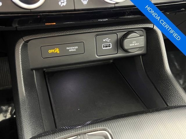 2024 Honda Civic EX - Photo 57
