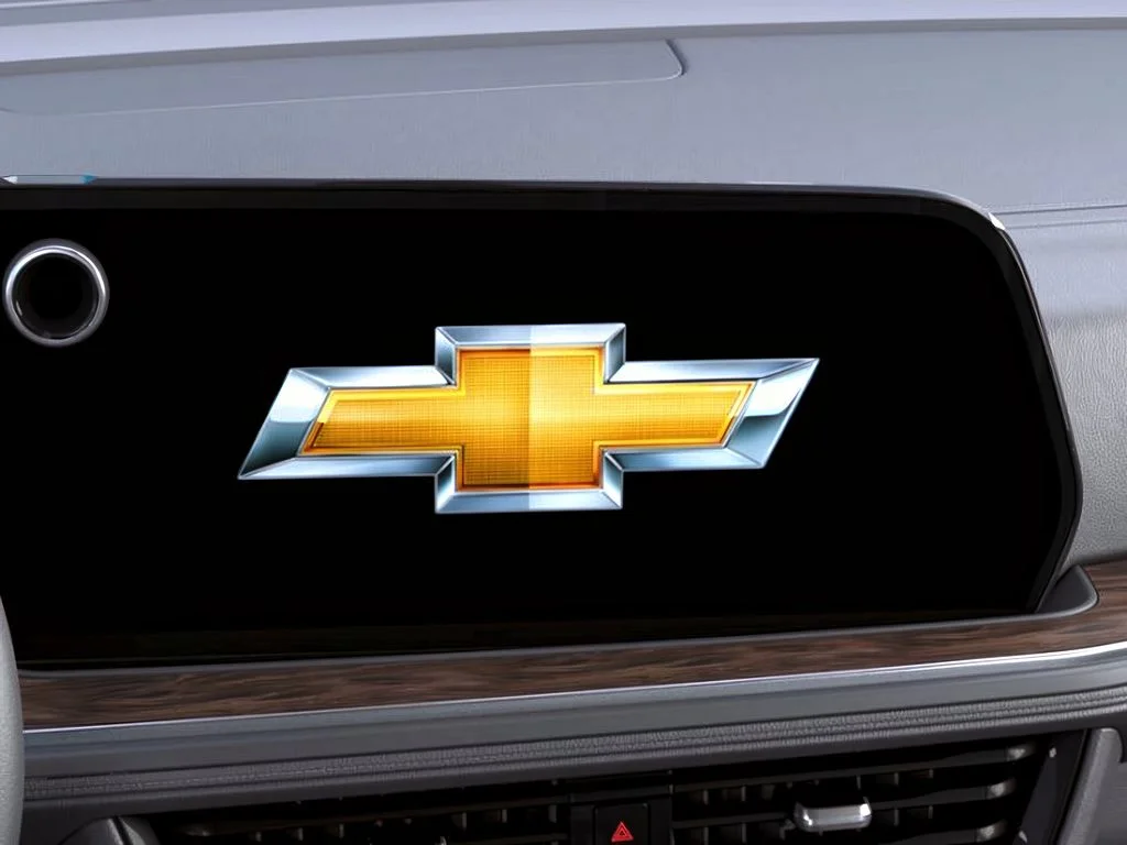 New 2026 Summit White Chevrolet LS image 18