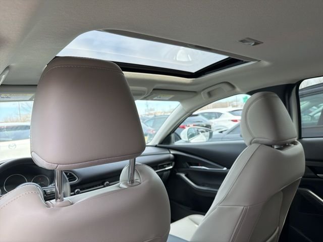 2026 Mazda CX-30 Preferred - Photo 9