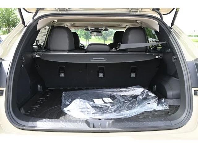 New 2026 Tan Subaru Limited Hybrid image 49