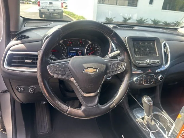 Used 2019 Silver Chevrolet LT image 38