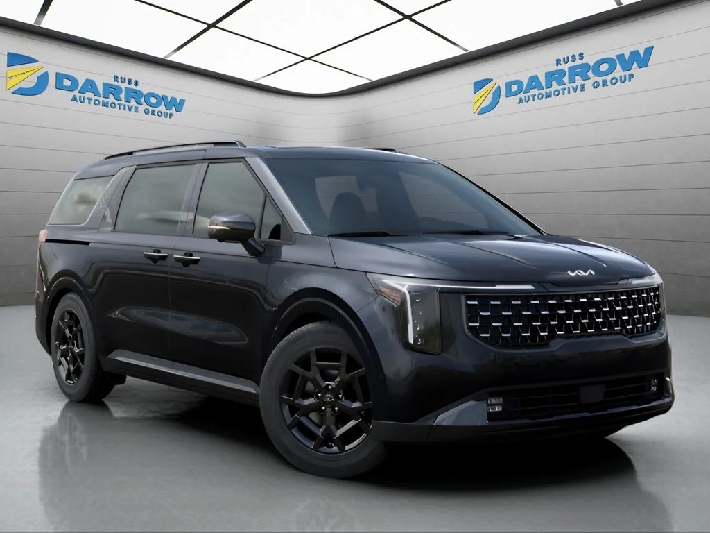 New 2026 Panthera Metal Kia SX Prestige image 6