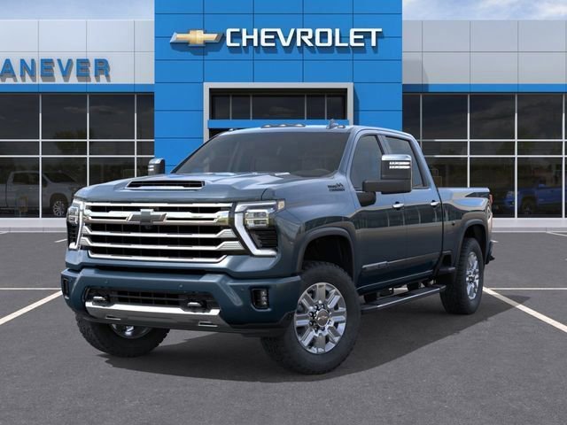 2026 Chevrolet Silverado 2500 HD High Country - Photo 7