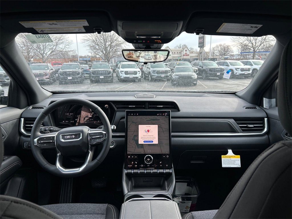 2026 GMC TERRAIN - Image 32