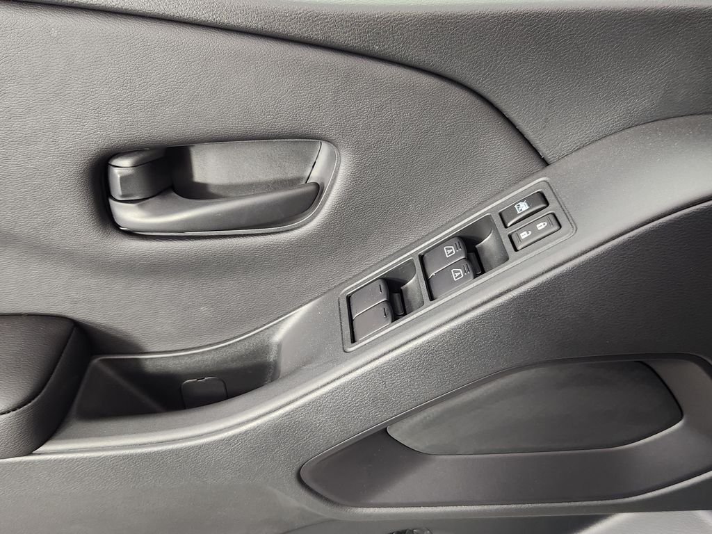 New 2026 Gray Nissan S image 10