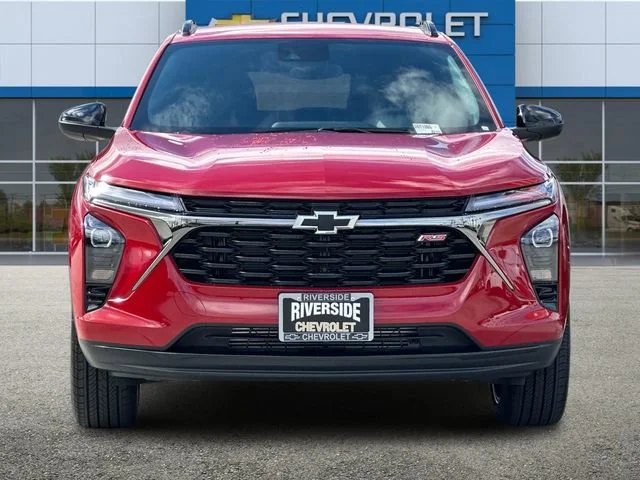 2026 Chevrolet Trax RS - Photo 9
