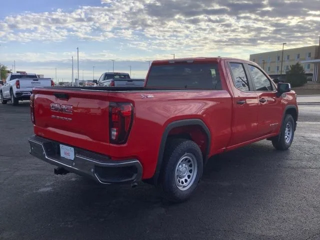 2026 GMC Sierra 1500 Pro - Photo 7