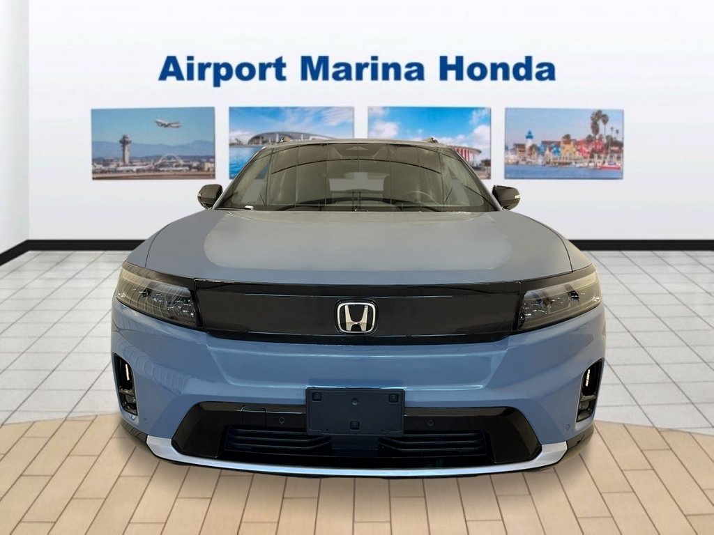 2026 Honda Prologue Touring - Photo 10