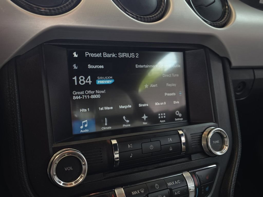 Used 2017 Red Ford GT Premium image 19