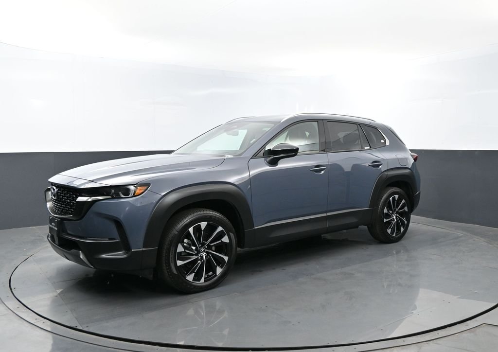 2026 Mazda CX-50 2.5 Hybrid Premium Plus's photo