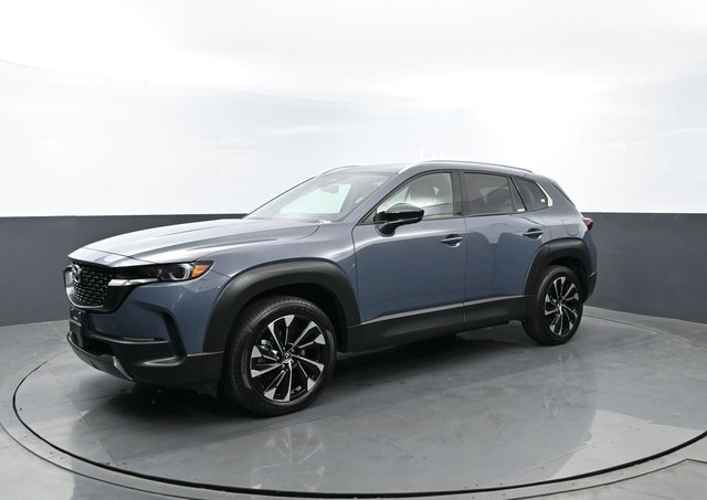 2026 Mazda CX-50 Hybrid Premium Plus