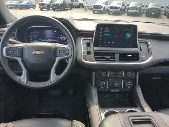 Used 2023 SUMMIT WHITE Chevrolet Premier image 15