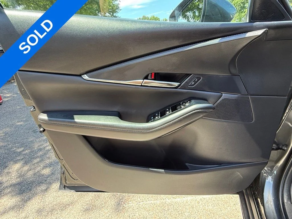 Used 2024 Gray Mazda 2.5 S Preferred Package image 25