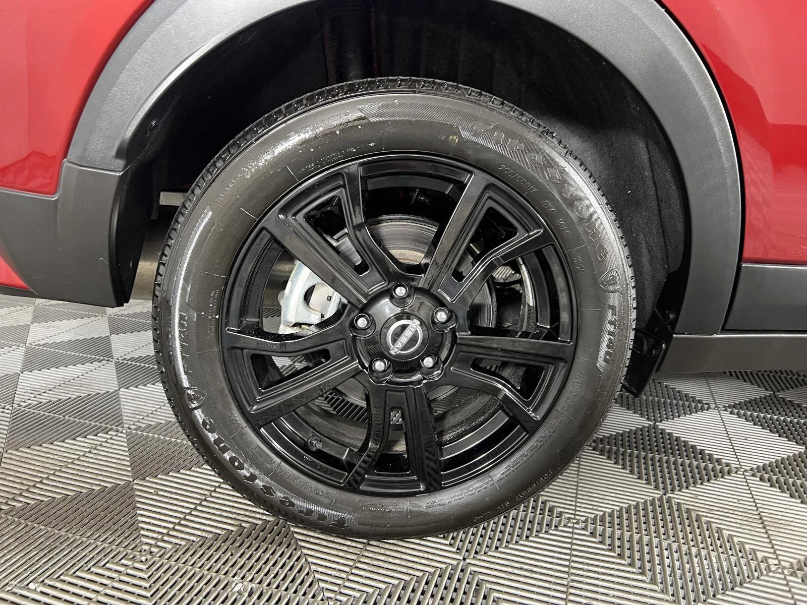 Used 2024 Rd Nissan SR image 18