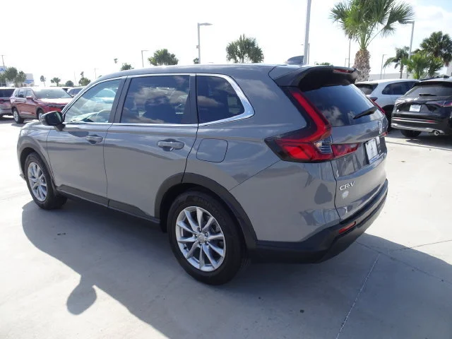 Used 2026 Urban Gray Pearl Honda EX image 19
