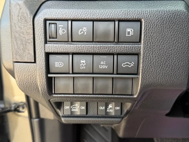 Certified Used 2026 BRONZE OXIDE Toyota Limited image 23