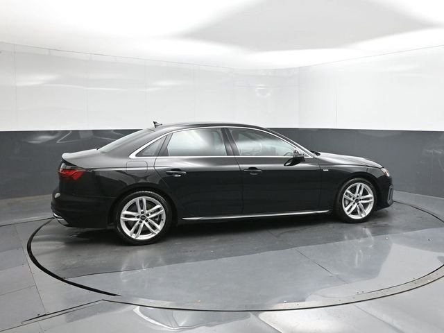 Used 2024  Audi 45 S line Premium Plus image 11