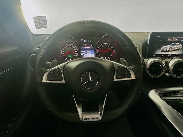 Used 2017 Gray Mercedes-Benz Base image 11