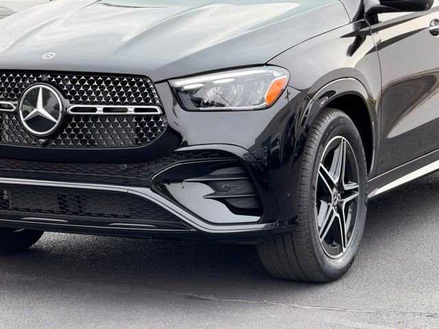 New 2026 Black Mercedes-Benz GLE 450 image 2