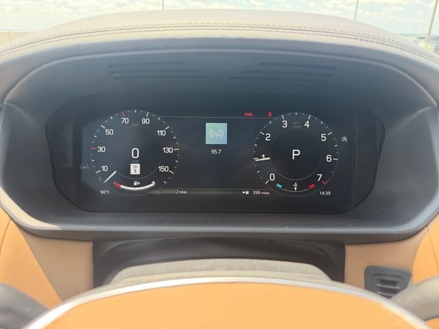 New 2026 Charente Grey LAND ROVER Tempest Edition image 14